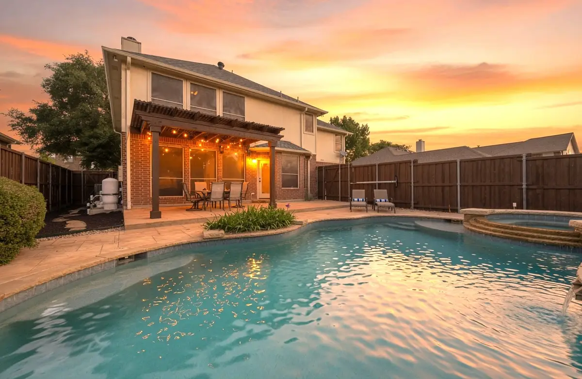 2504 Heather Glen Drive, Plano, TX 75025 - #1