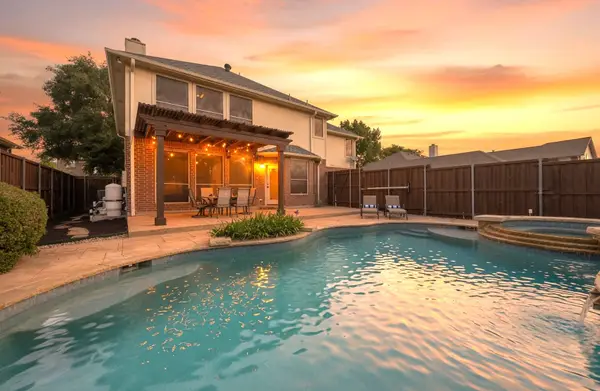 2504 Heather Glen Drive, Plano, TX 75025
