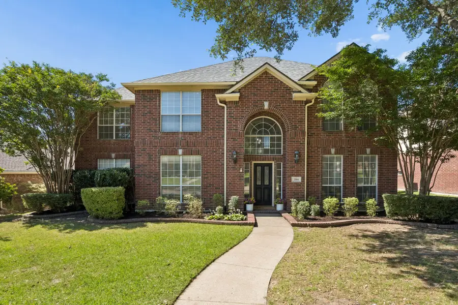 2504 Heather Glen Drive, Plano, TX 75025 - #3