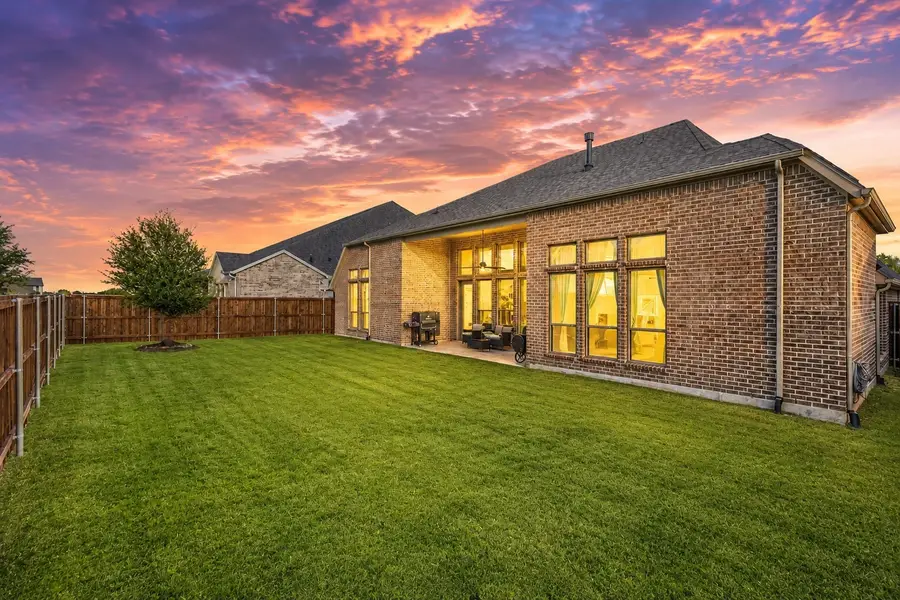 2837 Midlake Drive, Midlothian, TX 76065 - #2