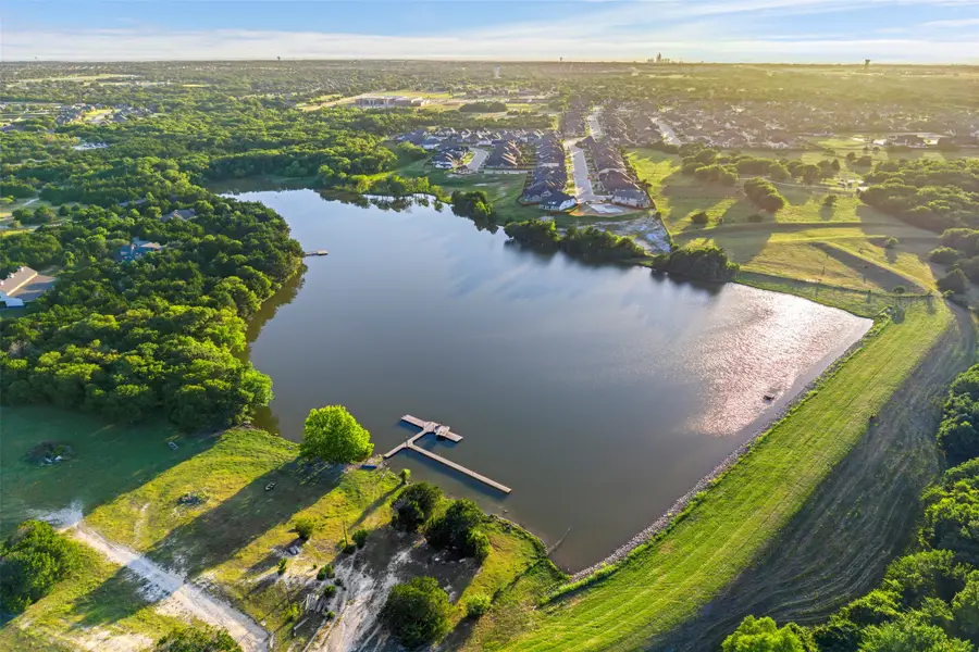 2837 Midlake Drive, Midlothian, TX 76065 - #3