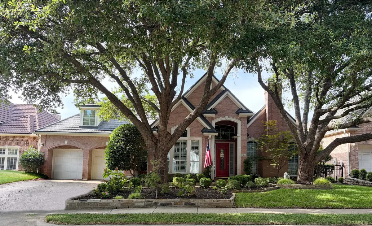 3160 Hampshire Court, Frisco, TX 75034 - #1