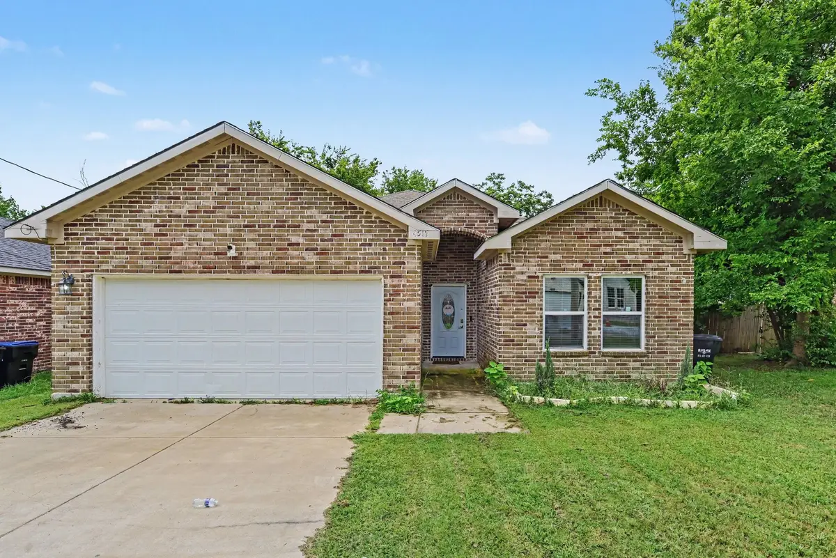 4517 Church Street, Greenville, TX 75401 - #1