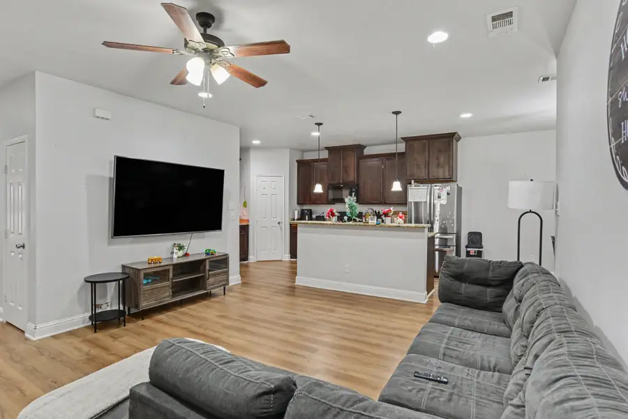 4517 Church Street, Greenville, TX 75401 - #2