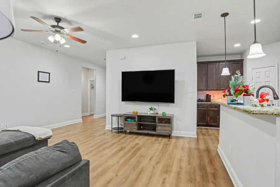 4517 Church Street, Greenville, TX 75401 - #3