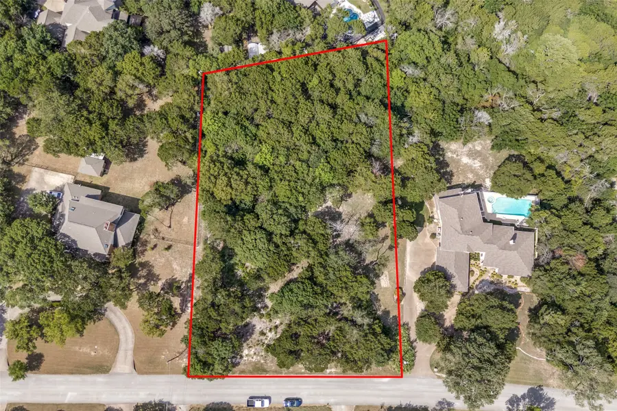 7 Mobley Road, Cedar Hill, TX 75104 - #3
