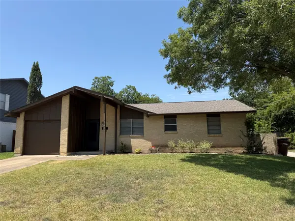 1205 Northridge Drive, Plano, TX 75075