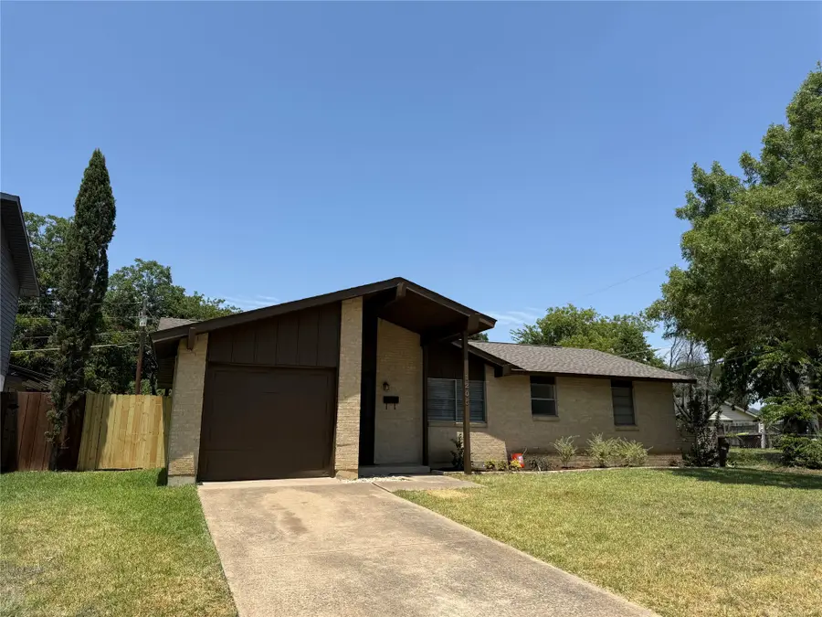 1205 Northridge Drive, Plano, TX 75075 - #2