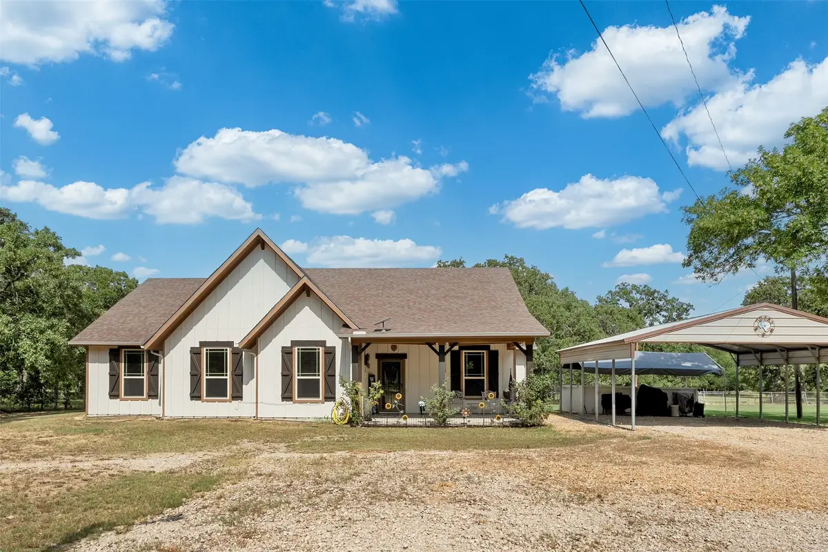 17930 Acre Lane, Kemp, TX 75143 - #1