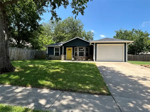 1325 E Jones Street, Sherman, TX 75090