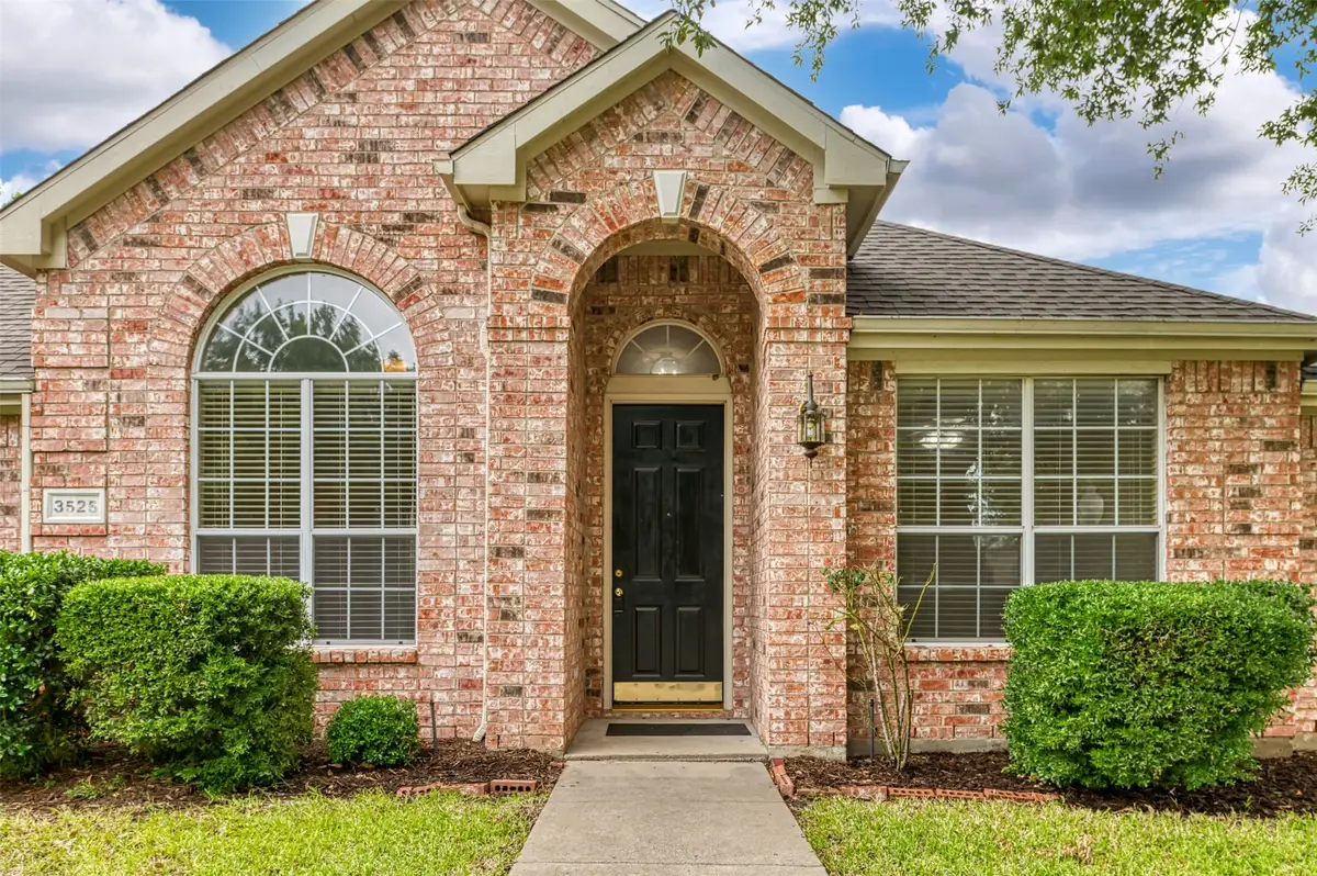 3525 Brewster Drive, Plano, TX 75025 - #1