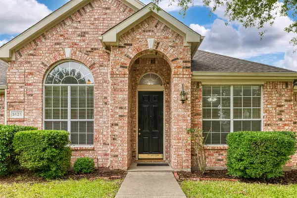 3525 Brewster Drive, Plano, TX 75025