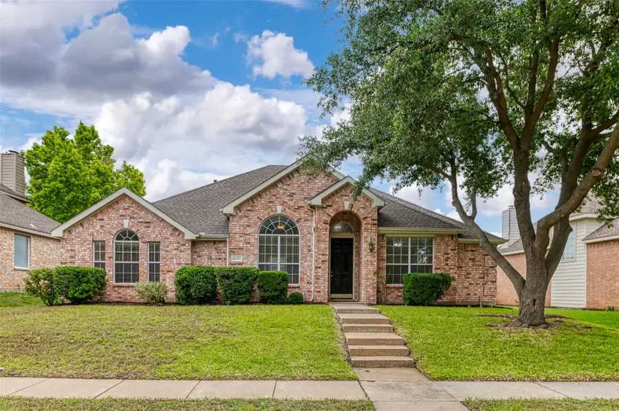 3525 Brewster Drive, Plano, TX 75025 - #2