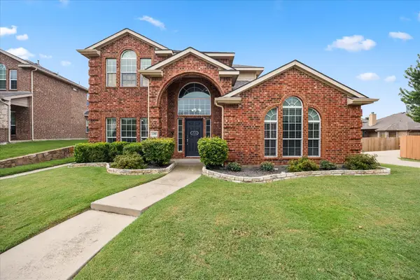 1395 Bay Line Drive, Rockwall, TX 75087