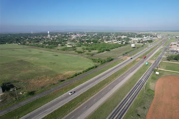 TBD I-20 Access Road W, Merkel, TX 79536
