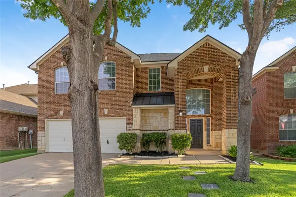 4617 Dwarf Nettle Drive, Fort Worth, TX 76244