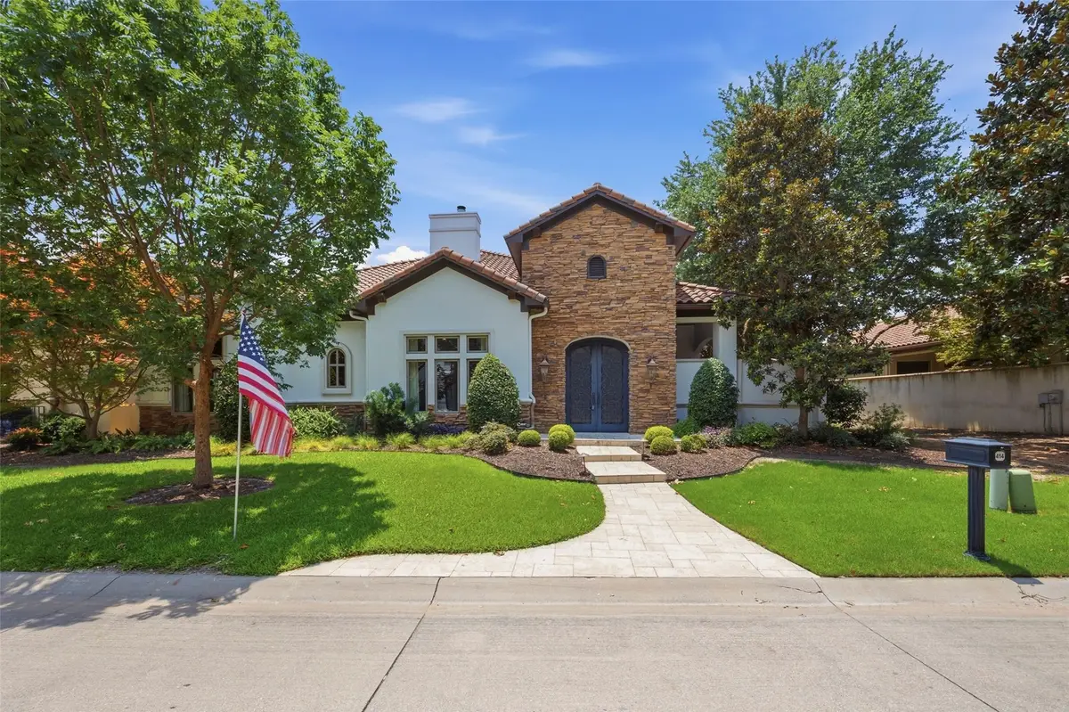 414 Wyndham Crest, Westworth Village, TX 76114 - #1