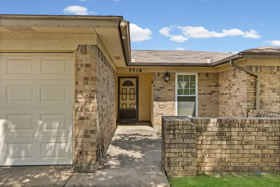 7516 Evergreen Drive, Watauga, TX 76148 - #2