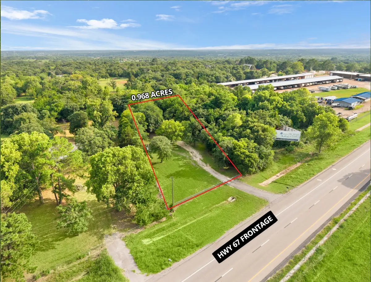 5720 E Highway 67, Alvarado, TX 76009 - #1