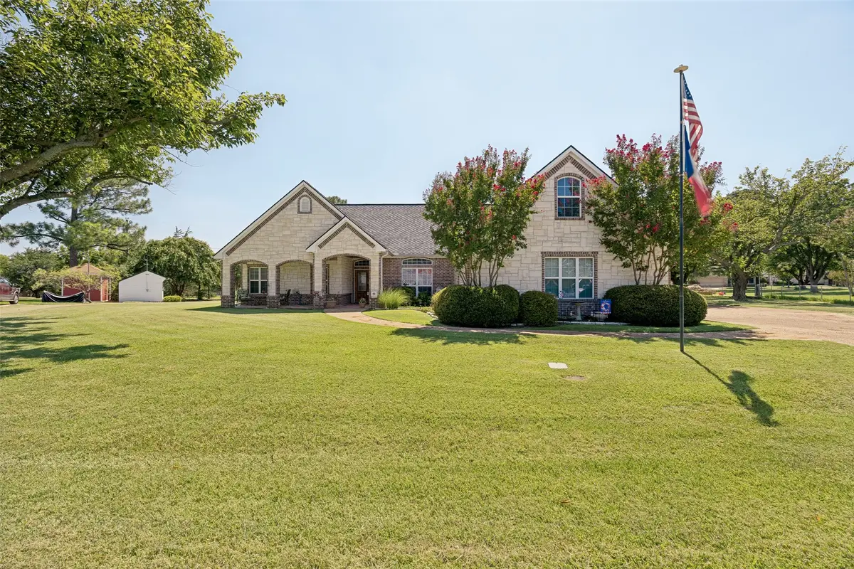 108 Texoma Terrace Road, Denison, TX 75020 - #1
