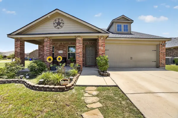 2710 Old Farm Drive, Seagoville, TX 75159