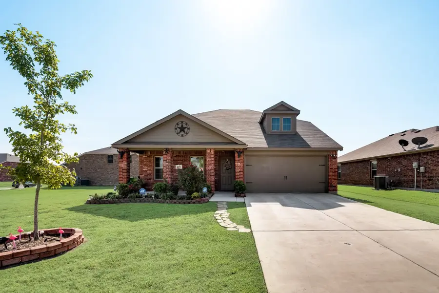 2710 Old Farm Drive, Seagoville, TX 75159 - #2