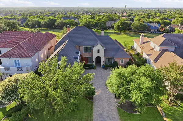 4557 Biltmoore Drive, Frisco, TX 75034