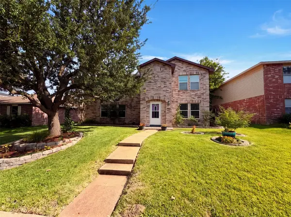 1213 Maritime Lane, Wylie, TX 75098