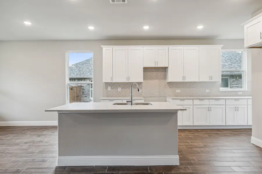 409 Hoot Owl Hill, Weston, TX 75009 - #3