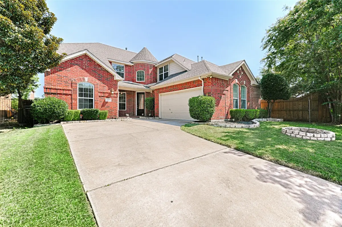 2507 Mallard Court, Keller, TX 76248 - #1