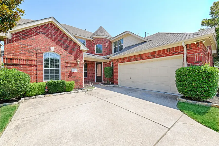 2507 Mallard Court, Keller, TX 76248 - #2