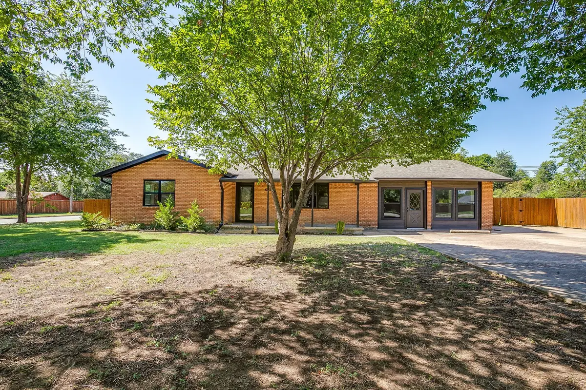 6301 Greenfield Road, Fort Worth, TX 76135 - #1