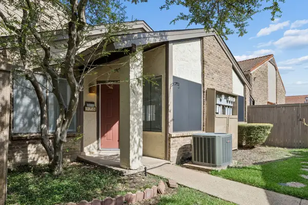 821 Dublin Drive #175, Richardson, TX 75080