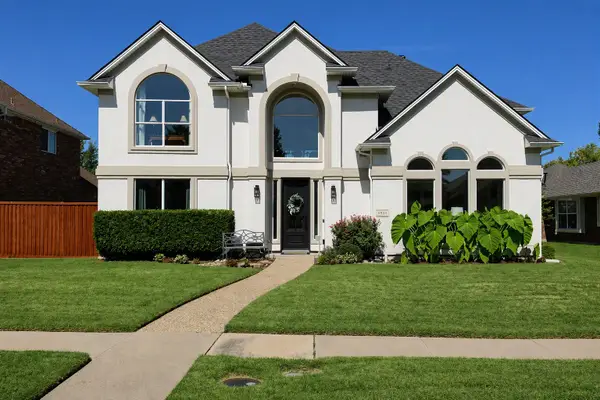 4907 Wood Lake Drive, Frisco, TX 75035