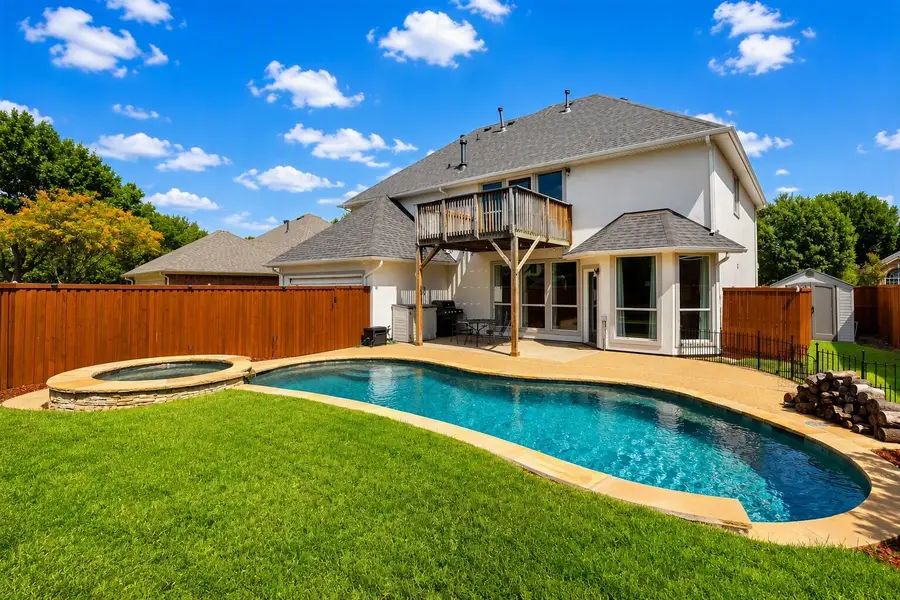 4907 Wood Lake Drive, Frisco, TX 75035 - #2