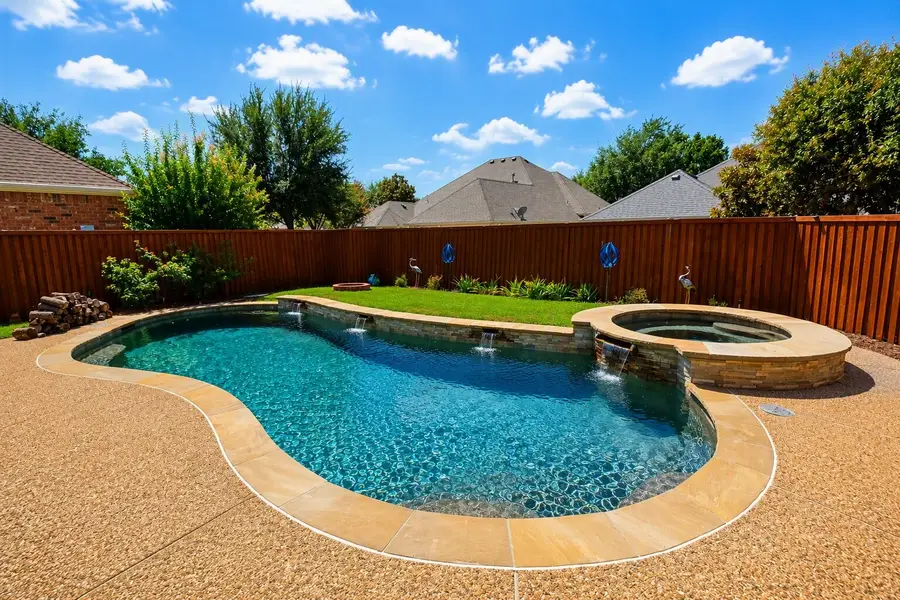 4907 Wood Lake Drive, Frisco, TX 75035 - #3
