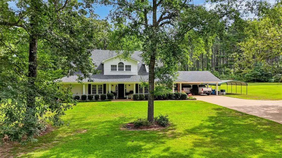 1371 Highway 146 Highway, Homer, LA 71040 - #3