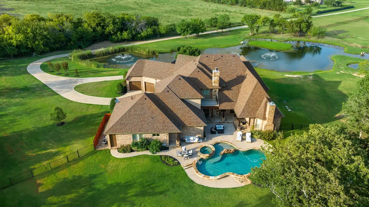737 Manor Drive, Argyle, TX 76226 - #1