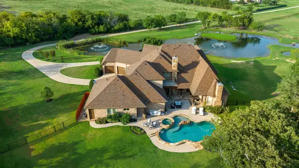 737 Manor Drive, Argyle, TX 76226