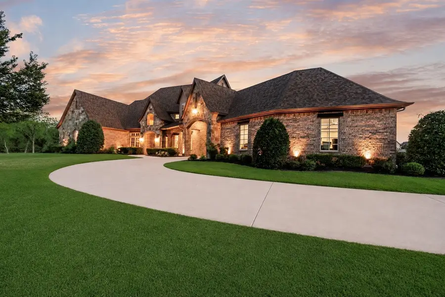 737 Manor Drive, Argyle, TX 76226 - #3