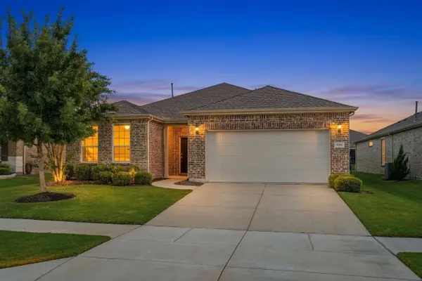1681 Port Royal Lane, Frisco, TX 75036