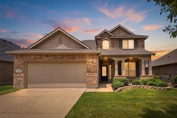 16421 Amistad Avenue, Prosper, TX 75078