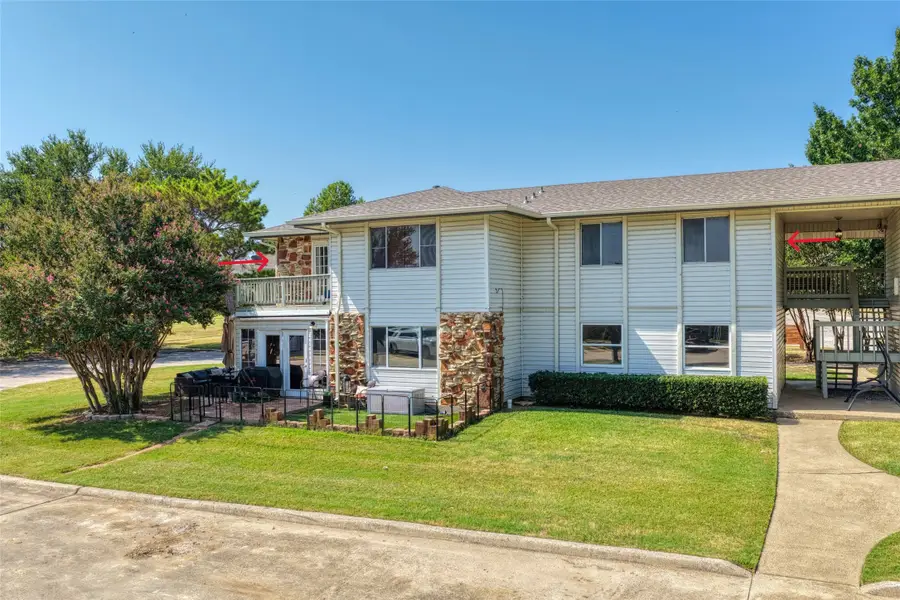 109 Harbor Drive #205, Runaway Bay, TX 76426 - #2