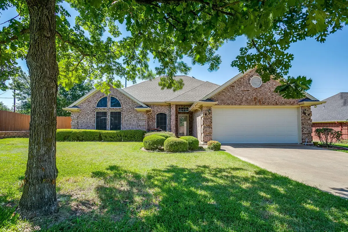 1509 Oak Tree Circle, Weatherford, TX 76086 - #1