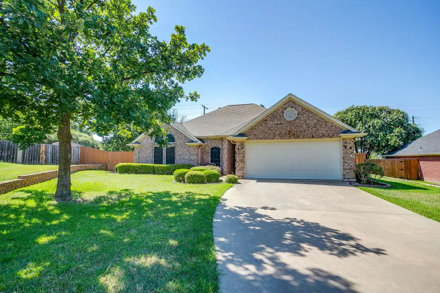 1509 Oak Tree Circle, Weatherford, TX 76086 - #2