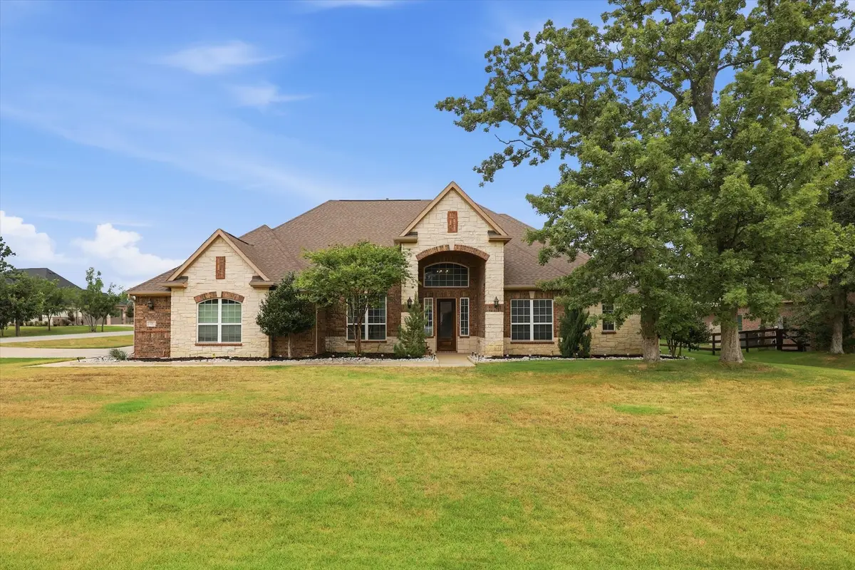 127 Dogwood Drive, Krugerville, TX 76227 - #1
