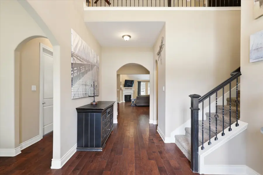 127 Dogwood Drive, Krugerville, TX 76227 - #3