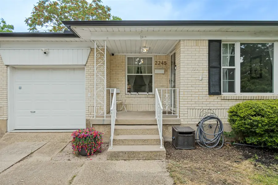 2245 San Medina Avenue, Dallas, TX 75228 - #3