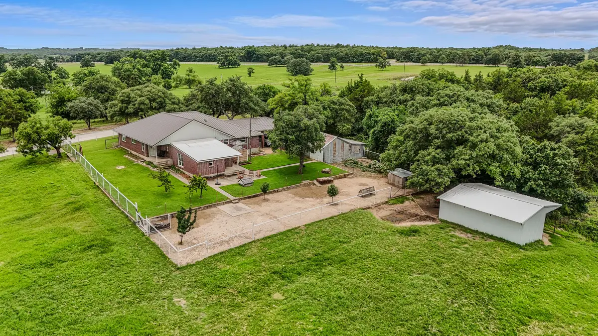 339 Colwell Road, Forestburg, TX 76239 - #1