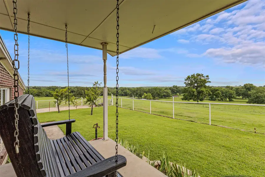 339 Colwell Road, Forestburg, TX 76239 - #2